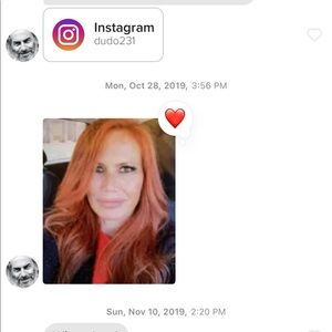 Meet your Posher, Anjili